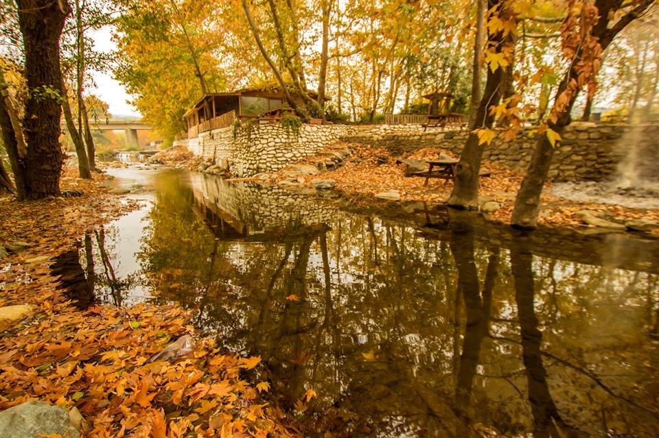Edremit Zeytinli Köyü Resimleri 6