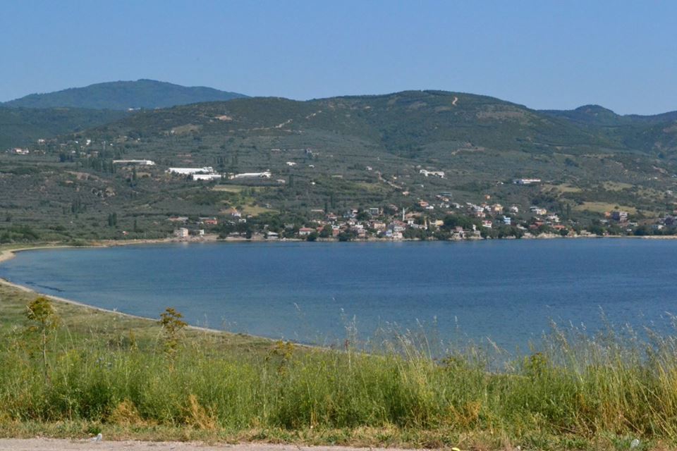 Erdek Aşağıyapıcı Köyü Resimleri 1