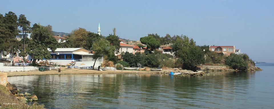 Erdek Aşağıyapıcı Köyü Resimleri 5