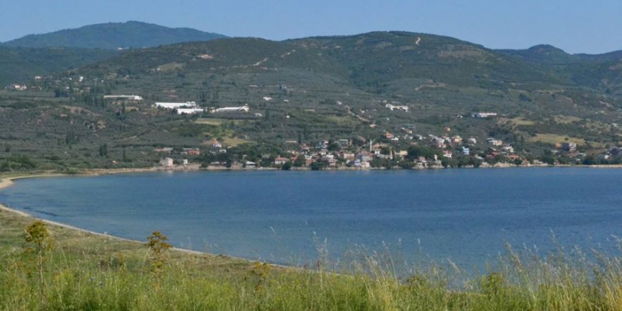 Erdek Aşağıyapıcı Köyü Resimleri
