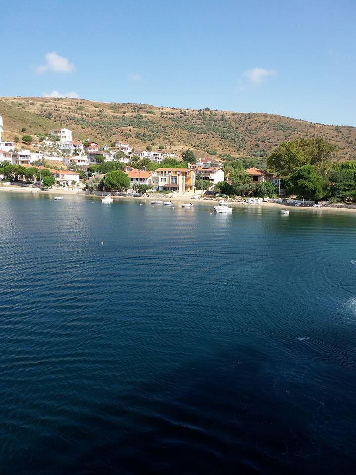 Erdek Balıklı Köyü Resimleri 1