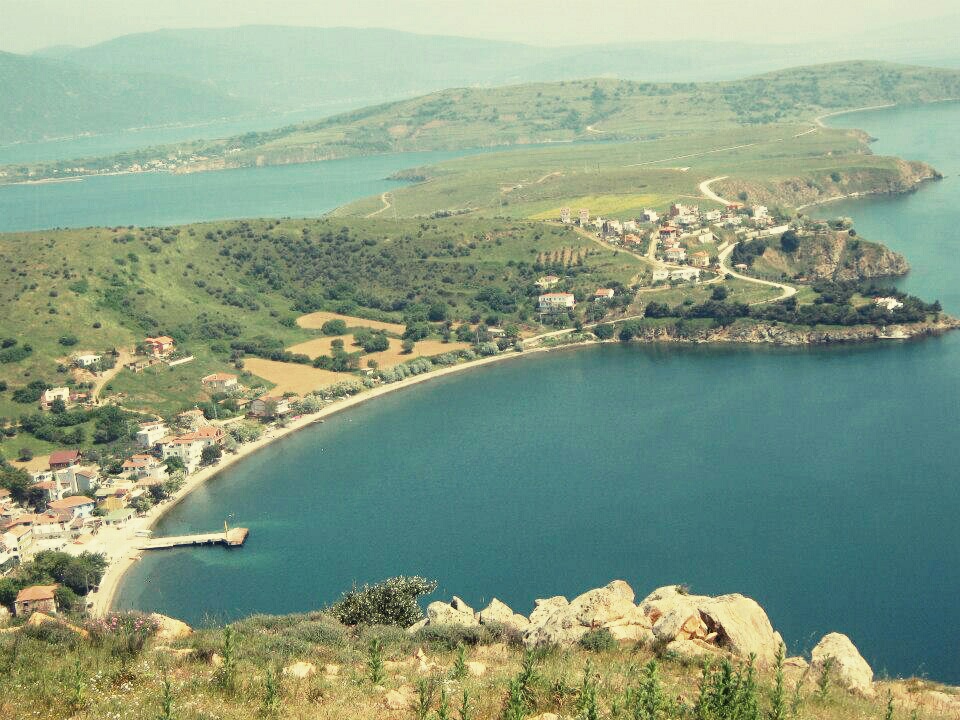 Erdek Balıklı Köyü Resimleri 10