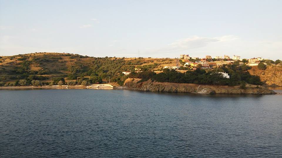 Erdek Balıklı Köyü Resimleri 2