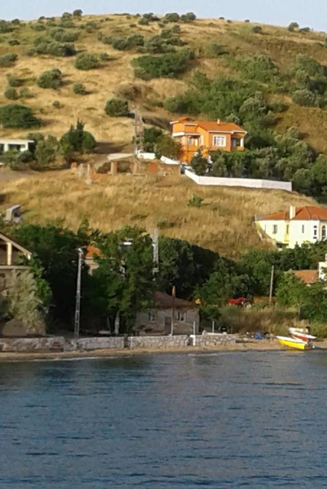 Erdek Balıklı Köyü Resimleri 5