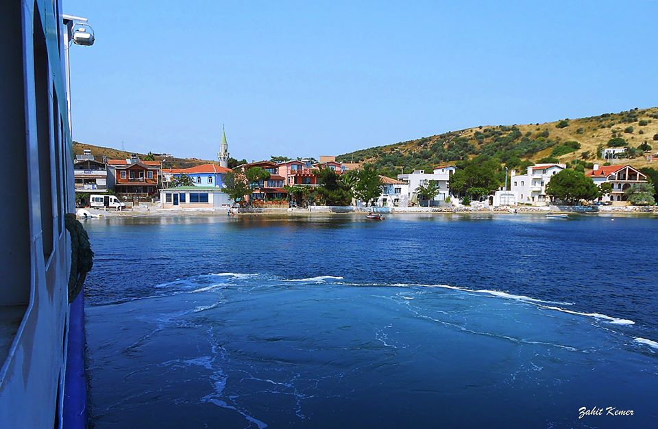 Erdek Balıklı Köyü Resimleri 6