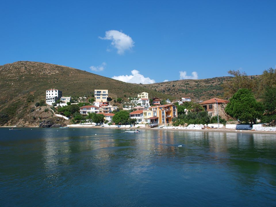 Erdek Balıklı Köyü Resimleri 8