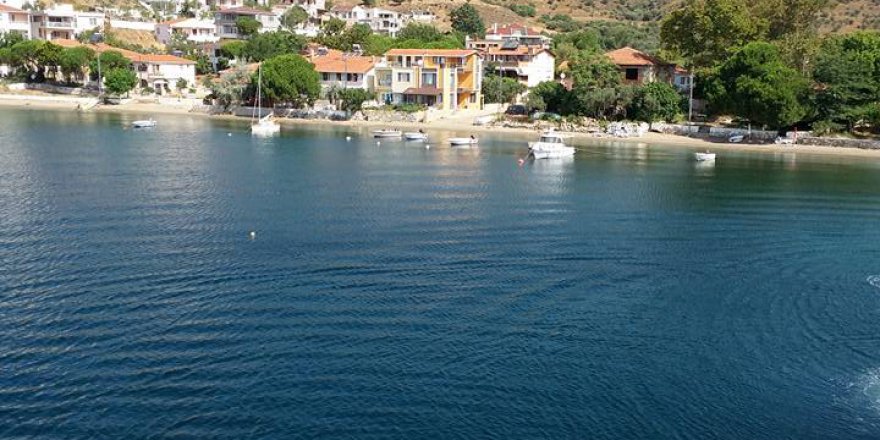 Erdek Balıklı Köyü Resimleri