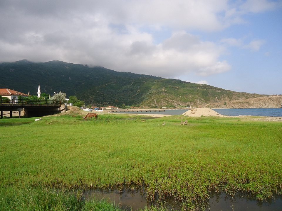 Erdek Ballıpınar Köyü Resimleri 5