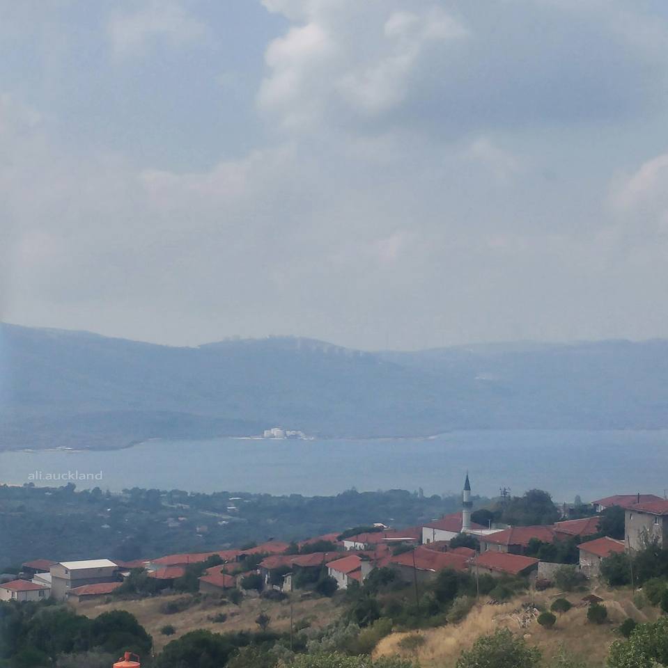 Erdek Belkıs Köyü Resimleri 4