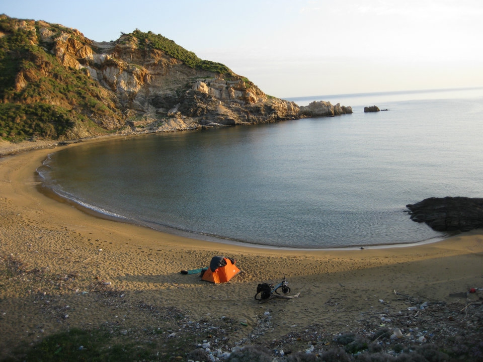 Erdek Çayağzı Köyü Resimleri 1