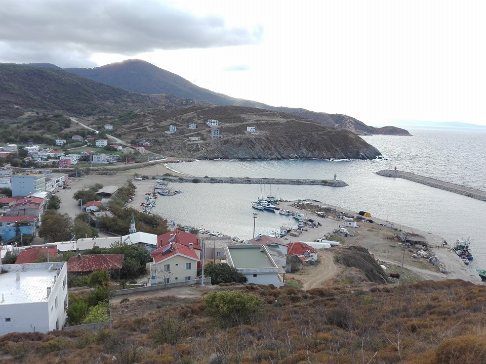 Erdek Çayağzı Köyü Resimleri 2