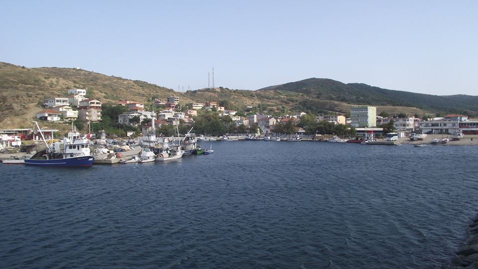 Erdek Çayağzı Köyü Resimleri 5