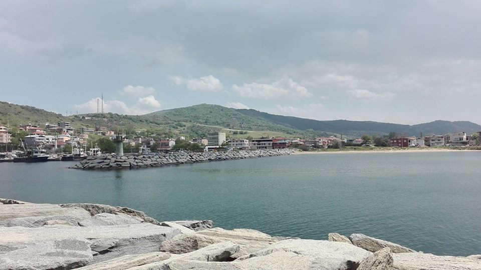 Erdek Çayağzı Köyü Resimleri 6