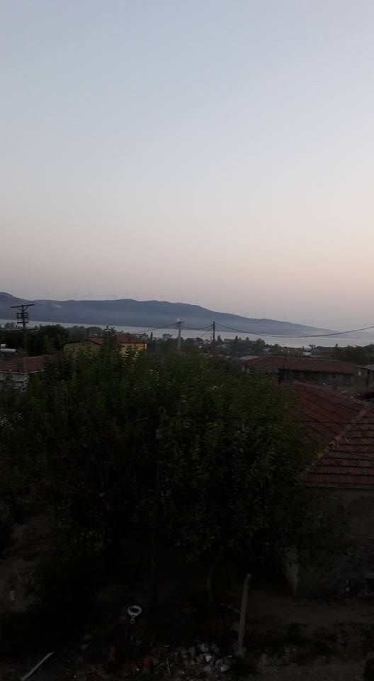 Erdek Çeltikçi Köyü Resimleri 1