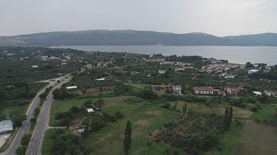 Erdek Çeltikçi Köyü Resimleri 2