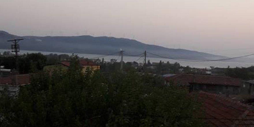 Erdek Çeltikçi Köyü Resimleri