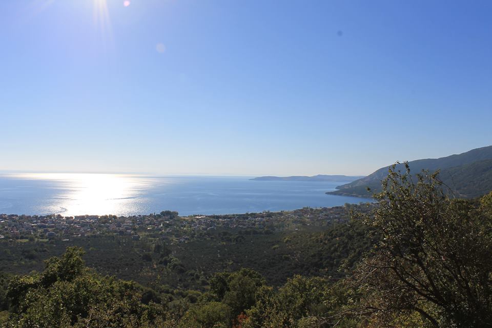 Erdek Doğanlar Köyü Resimleri 2