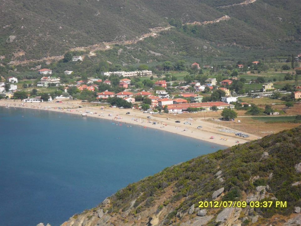 Erdek Doğanlar Köyü Resimleri 4