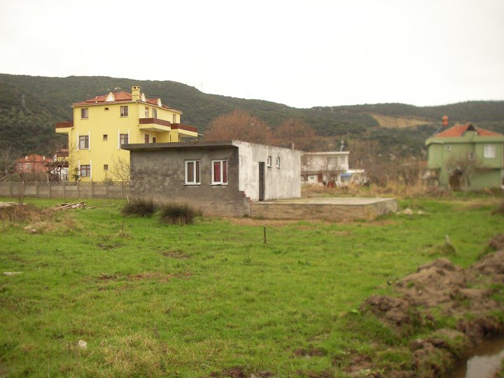 Erdek Doğanlar Köyü Resimleri 7