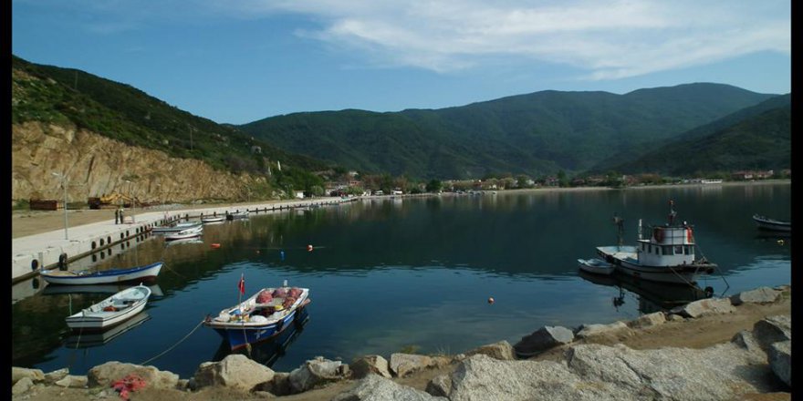 Erdek Doğanlar Köyü Resimleri