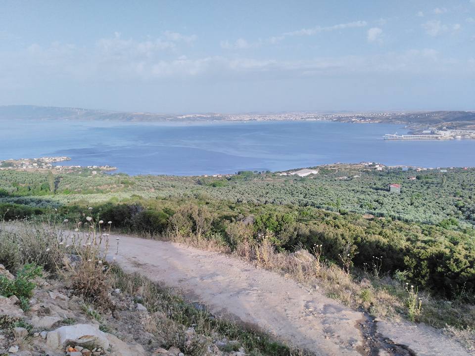 Erdek Hamamlı Köyü Resimleri 2