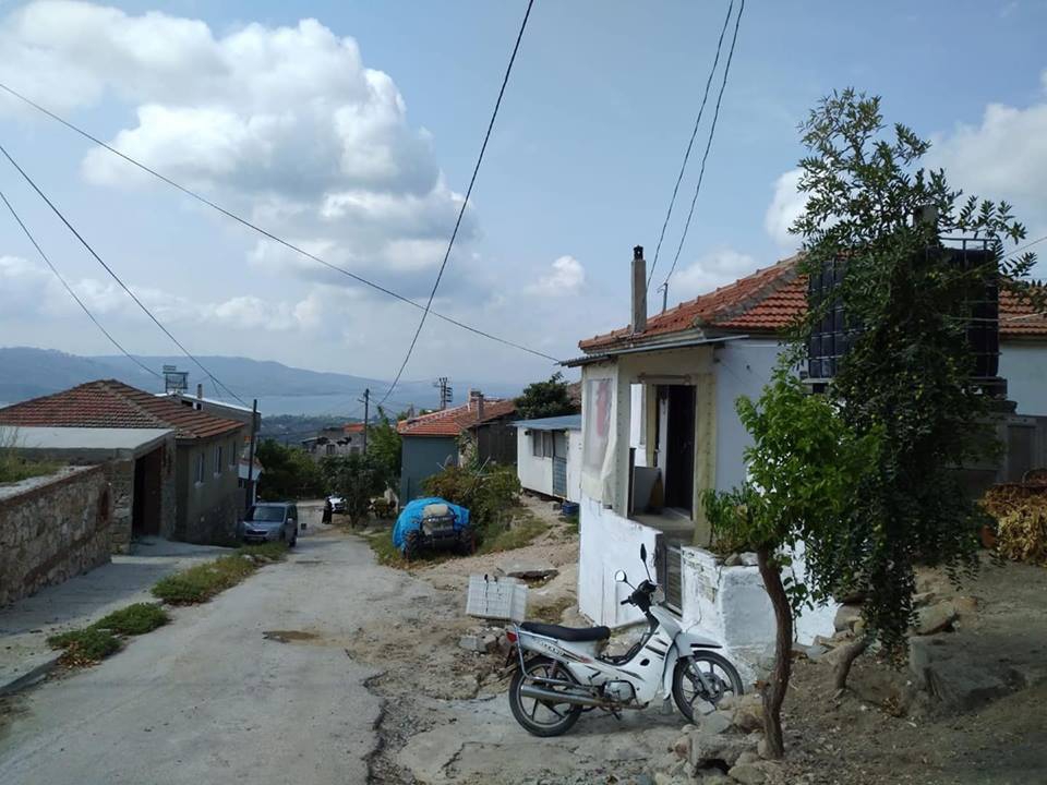 Erdek Hamamlı Köyü Resimleri 7