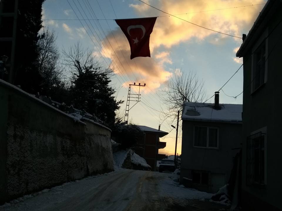 Akçaabat Akdamar Köyü Resimleri 6