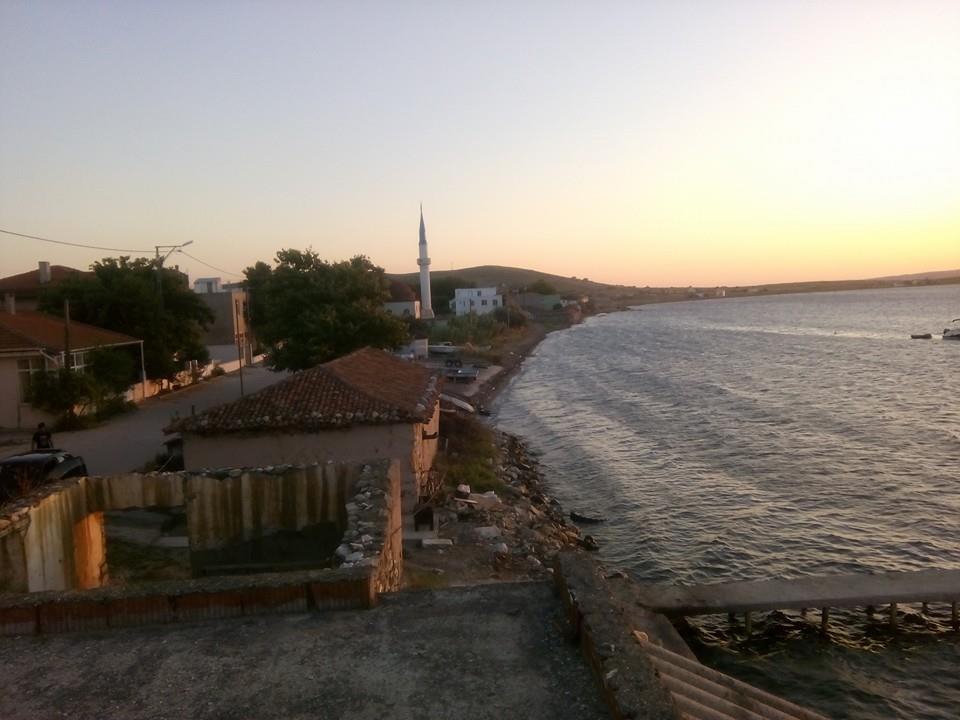 Erdek Harmanlı Köyü Resimleri 2