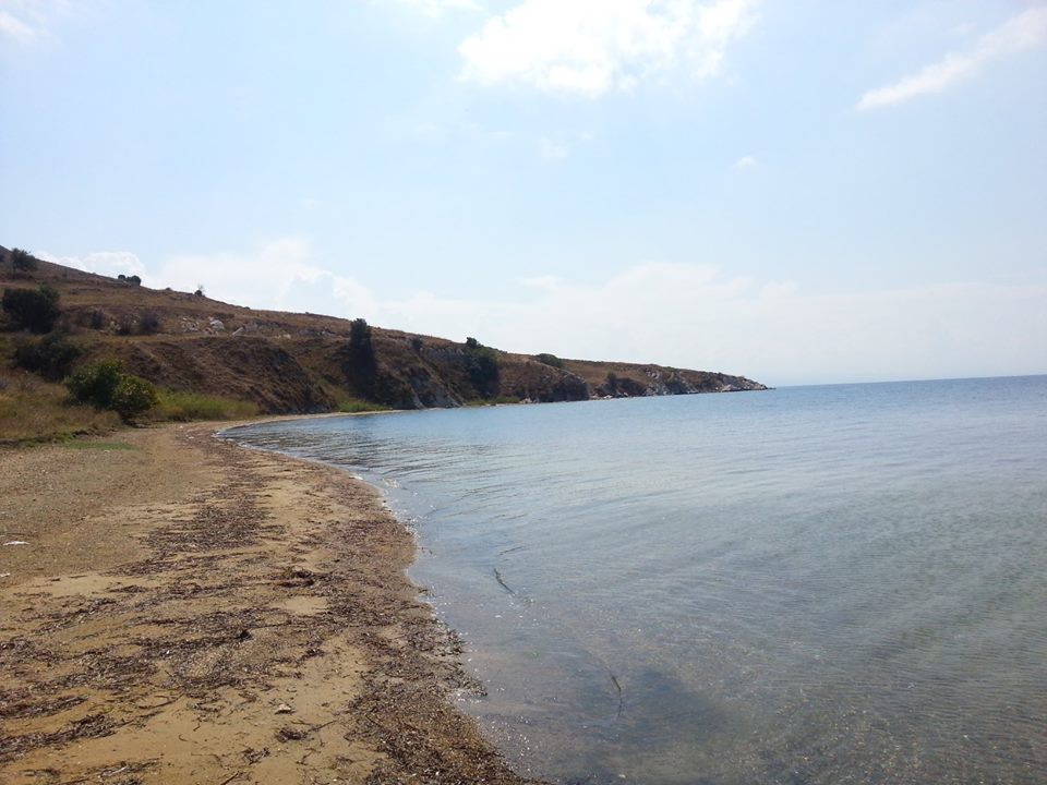 Erdek Harmanlı Köyü Resimleri 5