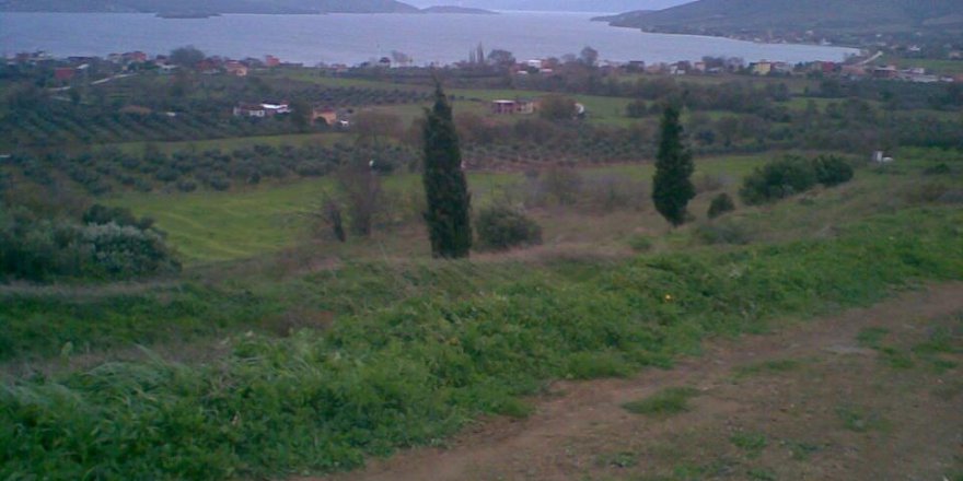 Erdek Harmanlı Köyü Resimleri