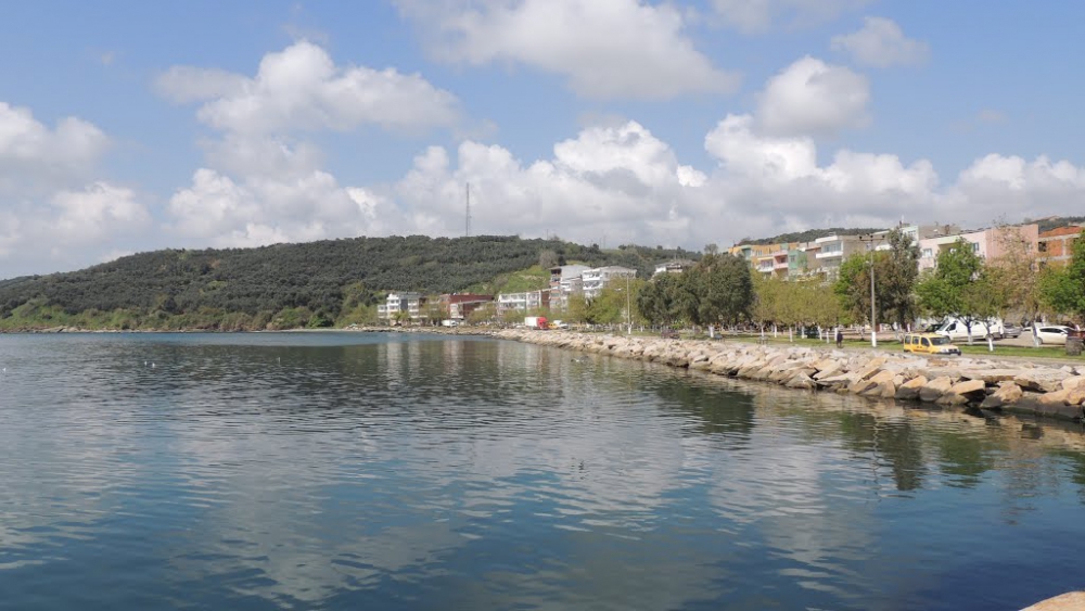 Erdek Karşıkaya Köyü Resimleri 2