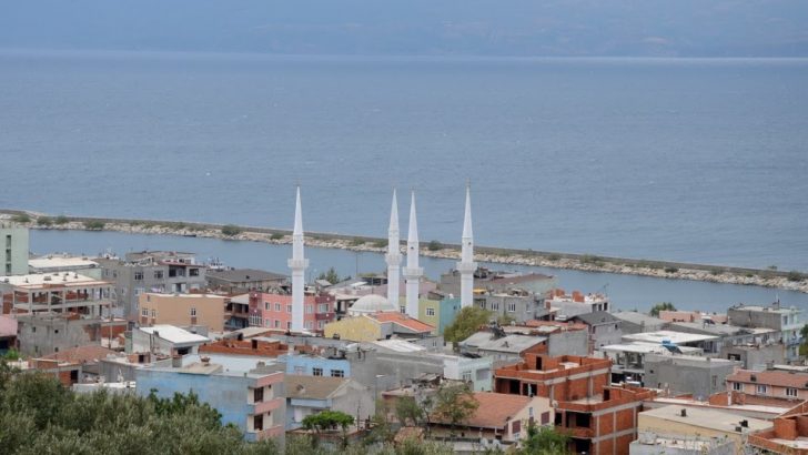 Erdek Karşıkaya Köyü Resimleri 3