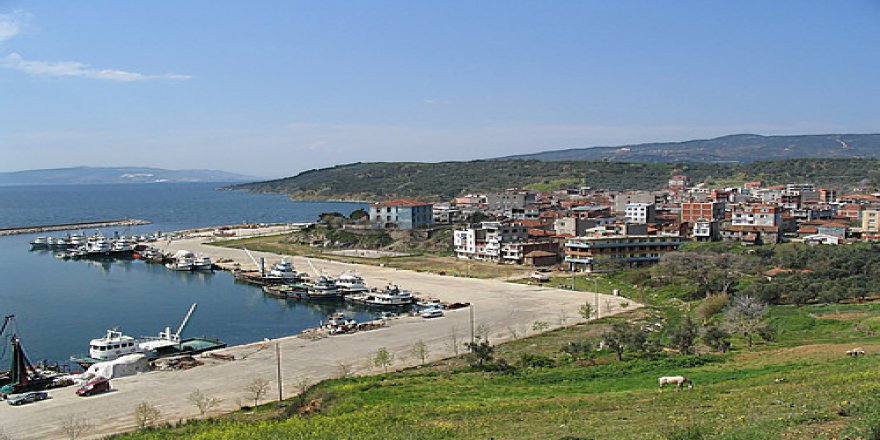 Erdek Karşıkaya Köyü Resimleri