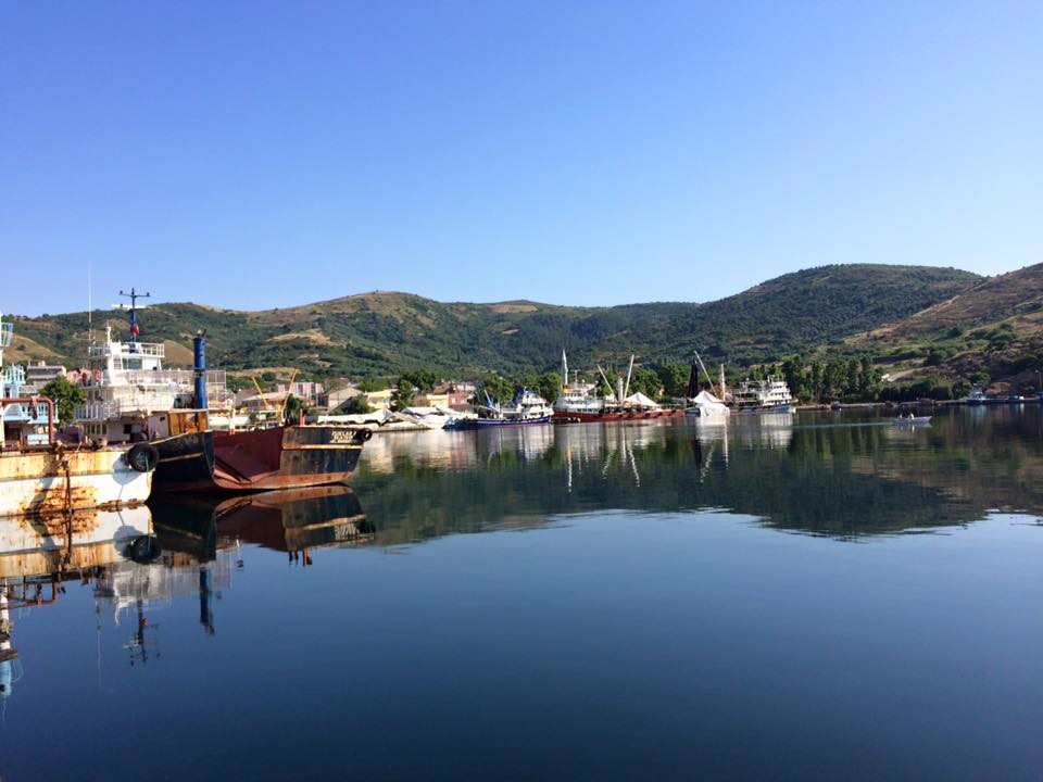 Erdek Kestanelik Köyü Resimleri 1