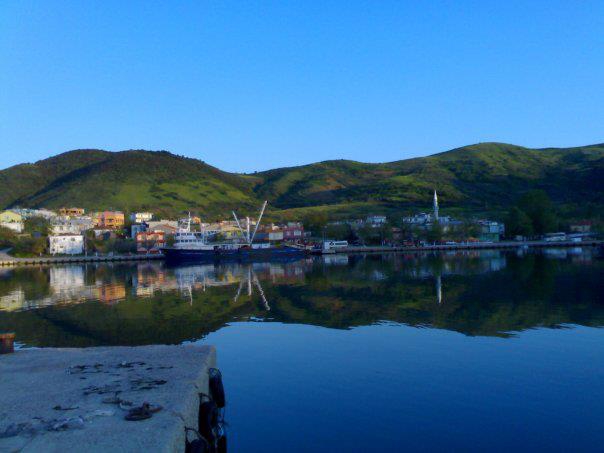 Erdek Kestanelik Köyü Resimleri 2
