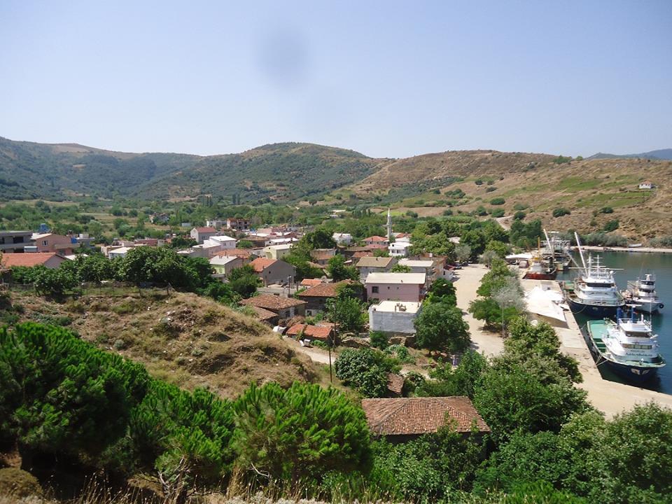 Erdek Kestanelik Köyü Resimleri 3