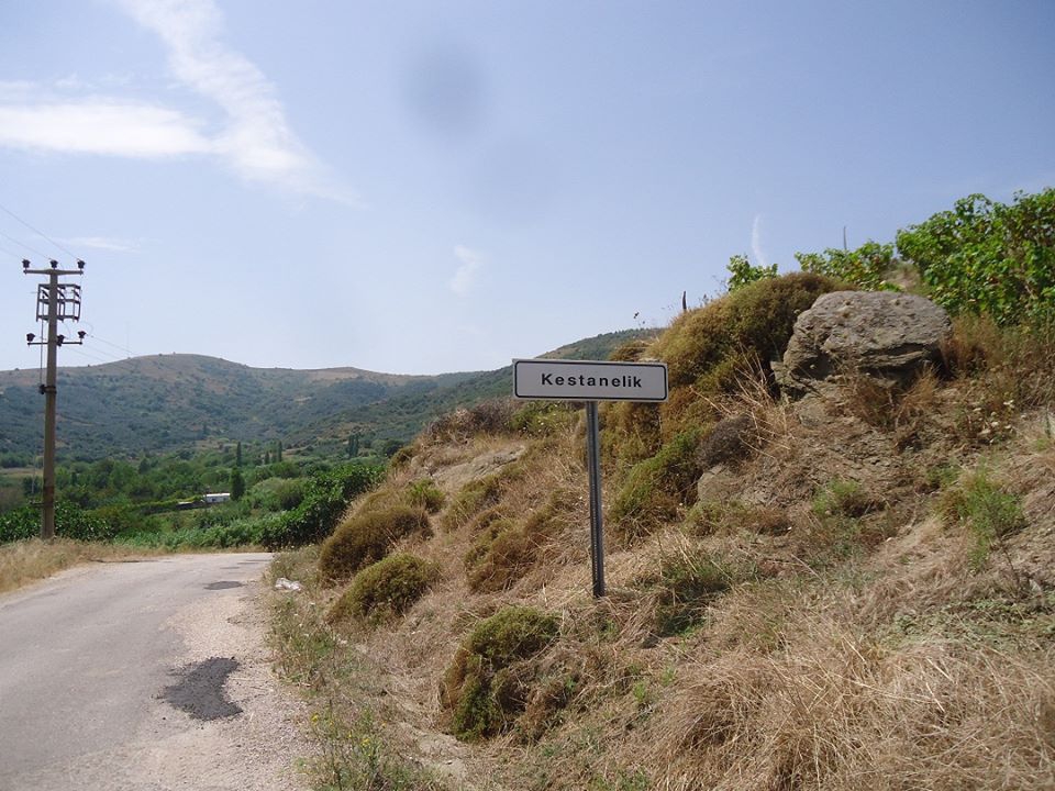 Erdek Kestanelik Köyü Resimleri 4