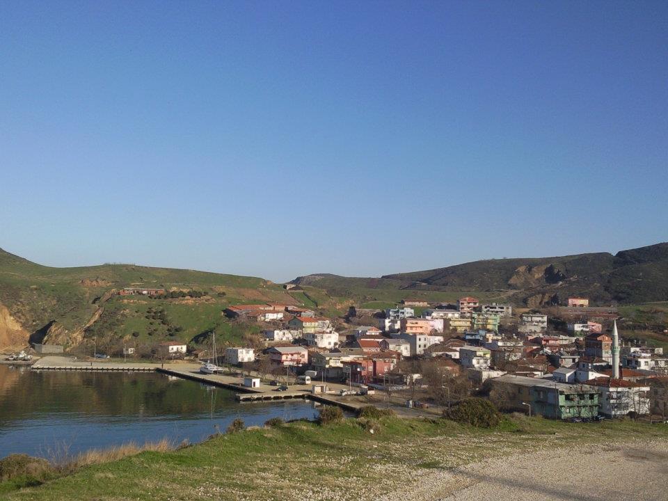 Erdek Kestanelik Köyü Resimleri 8