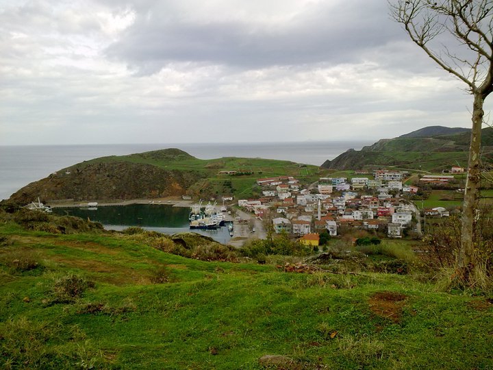 Erdek Kestanelik Köyü Resimleri 9