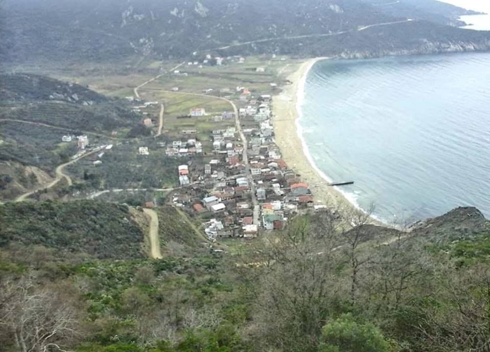 Erdek Ormanlı Köyü Resimleri 6