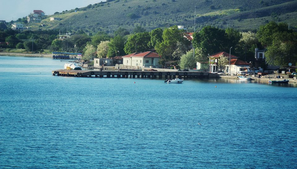 Erdek Paşalimanı Köyü Resimleri 1