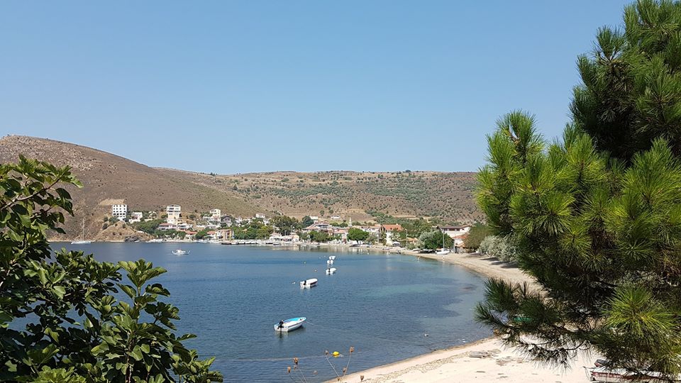 Erdek Paşalimanı Köyü Resimleri 7