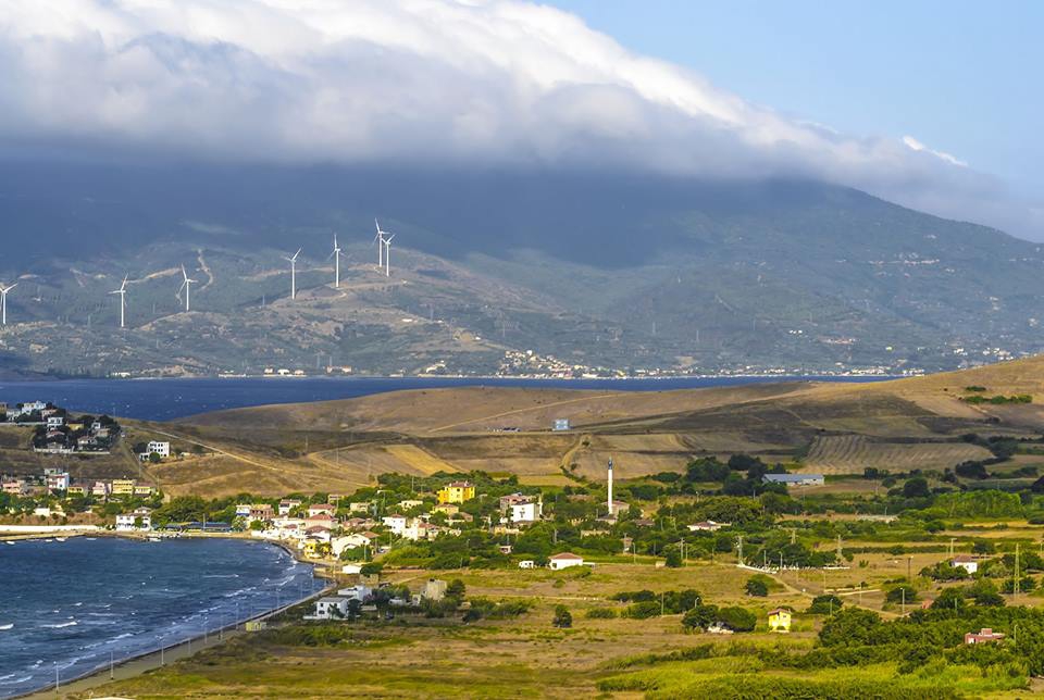 Erdek Paşalimanı Köyü Resimleri 8