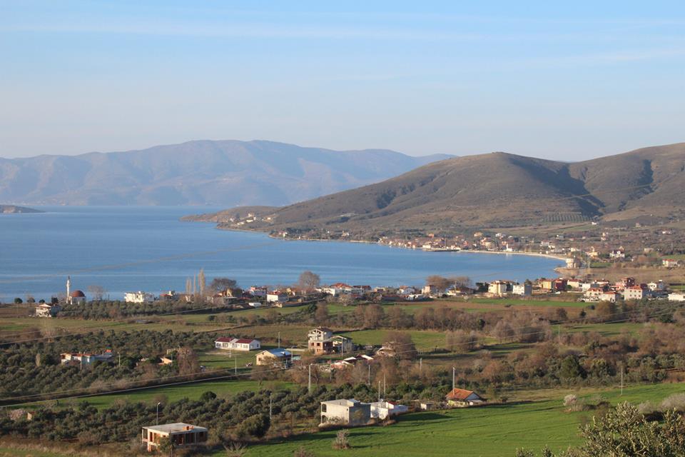 Erdek Paşalimanı Köyü Resimleri 9