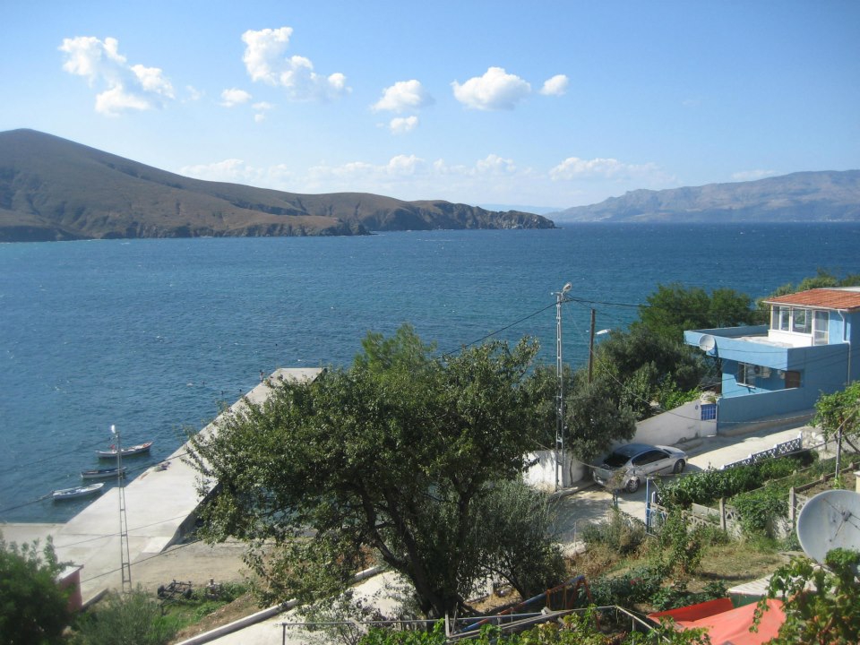 Erdek Poyrazlı Köyü Resimleri 5