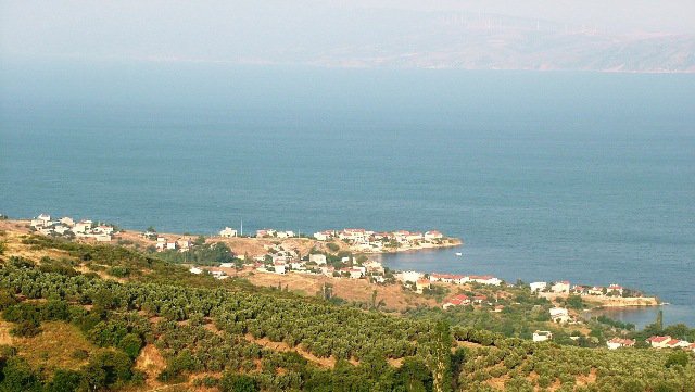 Erdek Tatlısu Köyü Resimleri 4