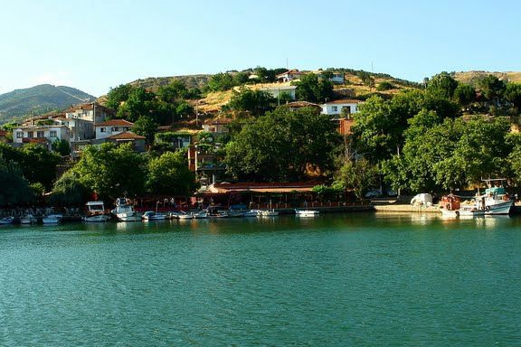 Erdek Tatlısu Köyü Resimleri 6