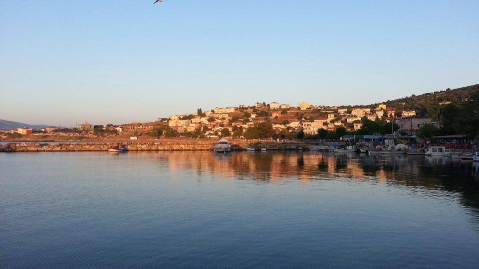 Erdek Tatlısu Köyü Resimleri 8