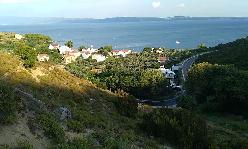 Erdek Tatlısu Köyü Resimleri 9