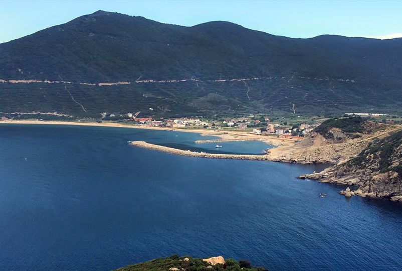 Erdek Turan Köyü Resimleri 9